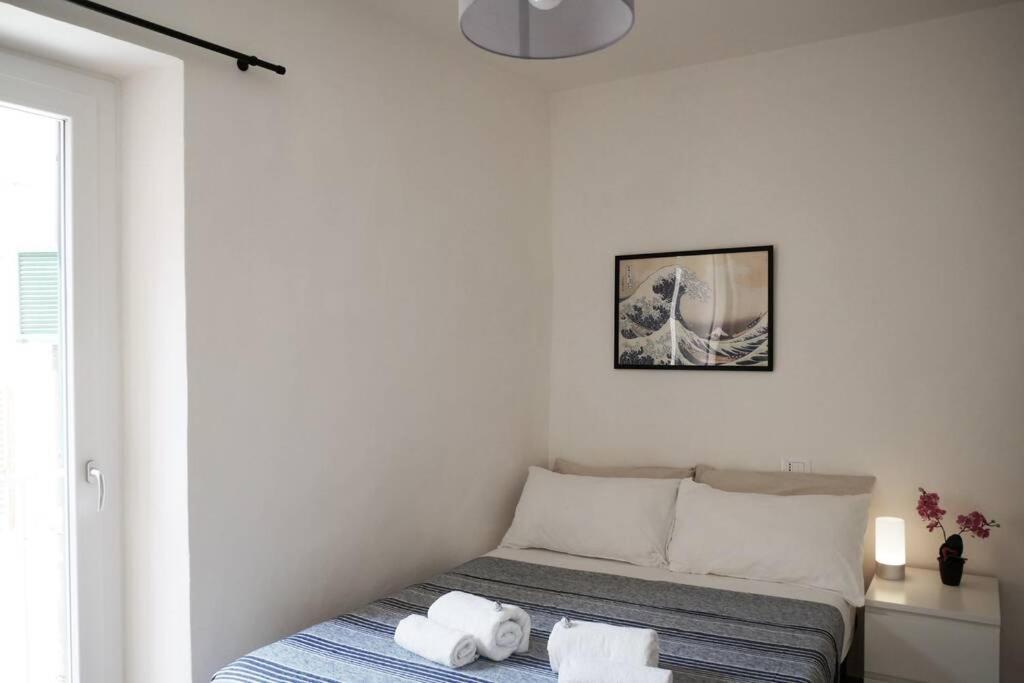 Appartement Domus Alba à Pérouse Extérieur photo